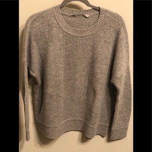 Athlete sweatshirts